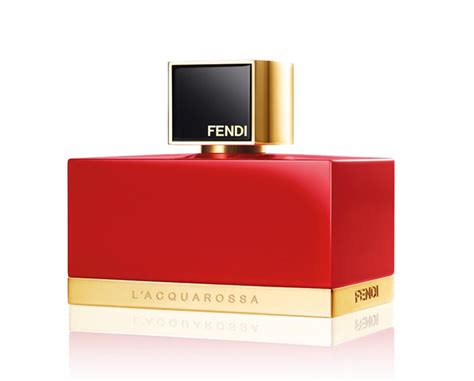 Fendi l'acquarossa 2013